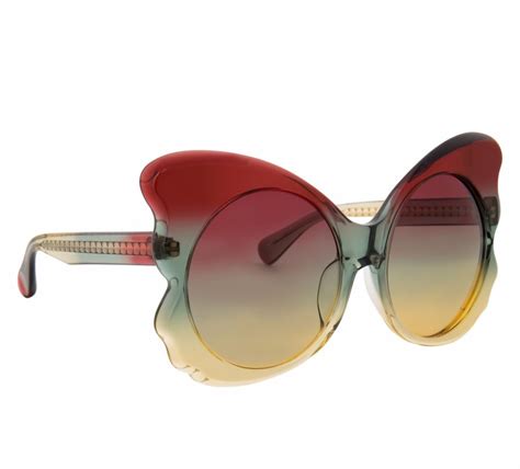 Matthew Williamson Sunglasses and Eyewear – LINDA .